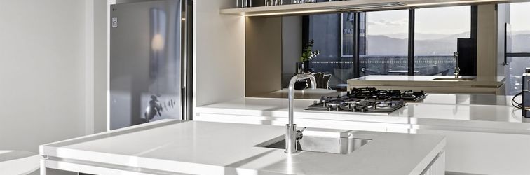 Lain-lain Avani Living Queen’s Wharf Residences