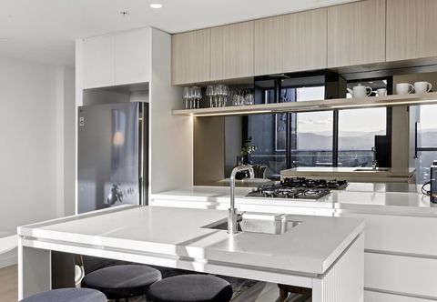 Lain-lain Avani Living Queen’s Wharf Residences