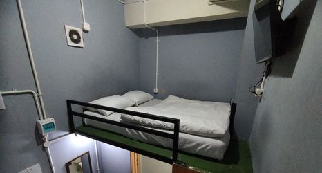 Others 2 Stariez Kemang