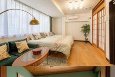 Lainnya Asakusa Temple 4min Skytree 10min Japanese Cozy House