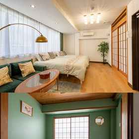 Primary image 1 Asakusa Temple 4min Skytree 10min Japanese Cozy House, Apartemen Komae