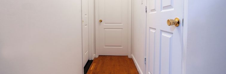 其他 Elegant Harlem Suites