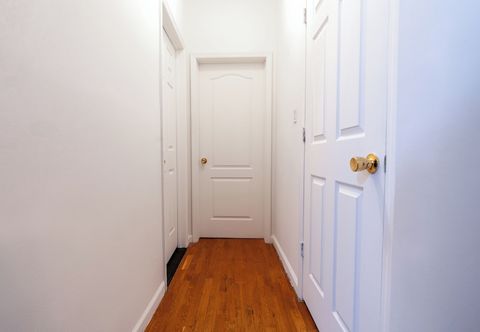 其他 Elegant Harlem Suites