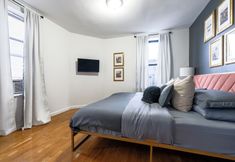 其他 7 Elegant Harlem Suites