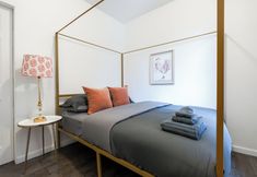 其他 4 Elegant Harlem Suites