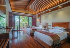 Others 7 XiShuangBanNa BaoYu Vaction Hotel