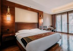 Others 4 XiShuangBanNa BaoYu Vaction Hotel
