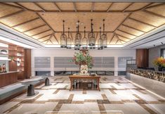 기타 2 SSAW Hotel (Jiefangbei Hongyadong Branch)