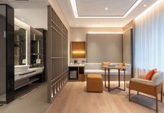 その他 5 World Hotel Jinan CBD Longhu Branch