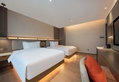 その他 7 World Hotel Jinan CBD Longhu Branch