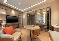 その他 4 World Hotel Jinan CBD Longhu Branch