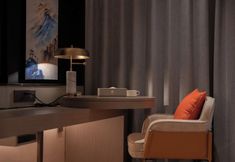 その他 6 World Hotel Jinan CBD Longhu Branch