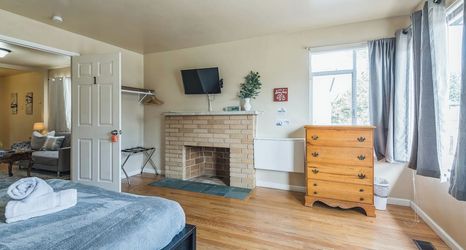 其他 2 Brighton Guesthouse Private Rooms