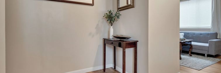 其他 Brighton Guesthouse Private Rooms