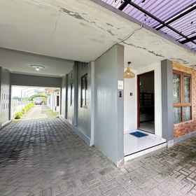 Room1M&S Stay Syariah,Hamesha Studio飯店