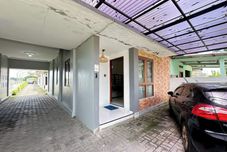 其他 M&S Stay Syariah