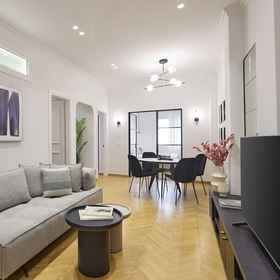 Room 1 科洛纳奇的雅典别致优雅公寓, 辛塔格玛 酒店