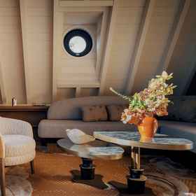 Primary image1Villa Pétrusse,卢森堡飯店