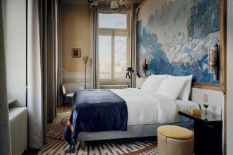 Lainnya 4 Villa Pétrusse