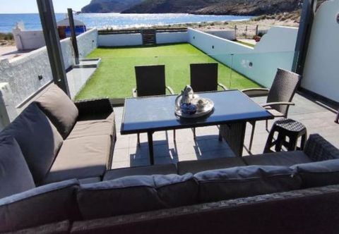 Others Marilous House - Skyros Beachfront Getaway