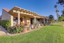 Others Spacious Pet-friendly Condo in Palm Desert!