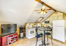 Others 6 3 Mi to Hiking: Cozy Mt Tremper Apt