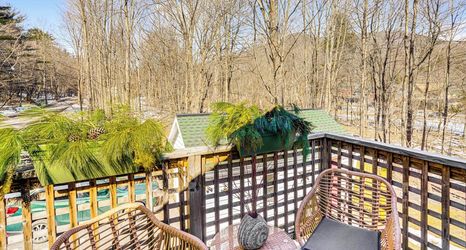 Khác 2 3 Mi to Hiking: Cozy Mt Tremper Apt