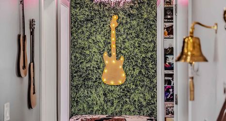 その他 2 Nashville Vibes Rooftop Karaoke Fire Pit Downtown