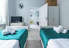 其他 6 Wawel Castle Apartment