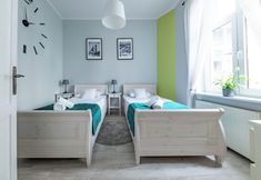 其他 3 Wawel Castle Apartment