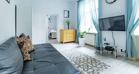 其他 2 Wawel Castle Apartment