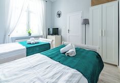 其他 4 Wawel Castle Apartment