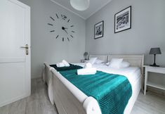 其他 5 Wawel Castle Apartment