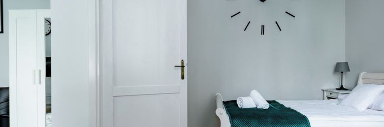 其他 Wawel Castle Apartment