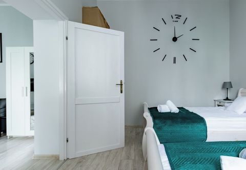 其他 Wawel Castle Apartment