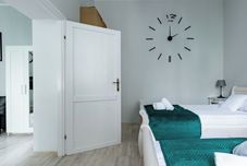 其他 Wawel Castle Apartment