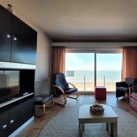 Primary image 1 Studio With sea View in Middelkerke, Gistel Apartments