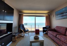 Lain-lain 7 Studio With sea View in Middelkerke