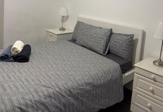 Others 2 Calm and Cosy Apartment in Central London