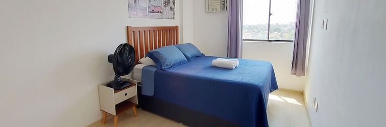 その他 COITP0100 - Condomínio Mar de Itapuã