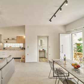 Primary image 1 Friday Collection, Hotel Unit Wilayah Chania