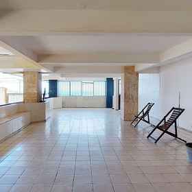 Reception 1 COOND0100 - Edifício Solarius, Iguatemi Shopping Mall Hotels