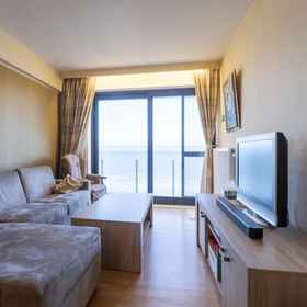Primary image 1 Apartment in Middelkerke With Sea Views, Gistel Apartments