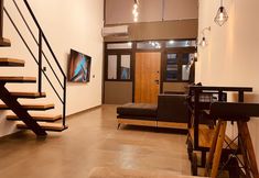 Others 4 Loft Athens Loft Athens - 79m2