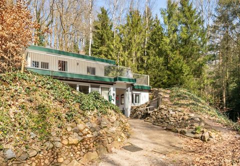 기타 Holiday Home in Lanklaar Near Forest Trails