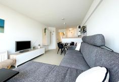 Others 7 Apartment by Belgian Coast With Sea View