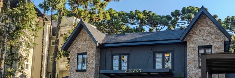 其他 Pousada Murano