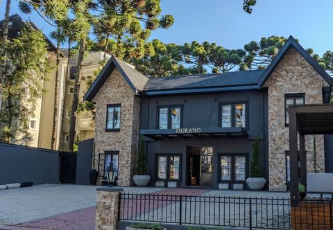 其他 Pousada Murano