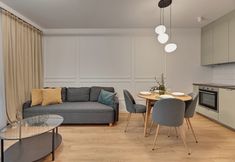 其他 7 Lesna Sonata z ogrodem Grand Apartments