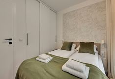 기타 4 Lesna Sonata z ogrodem Grand Apartments